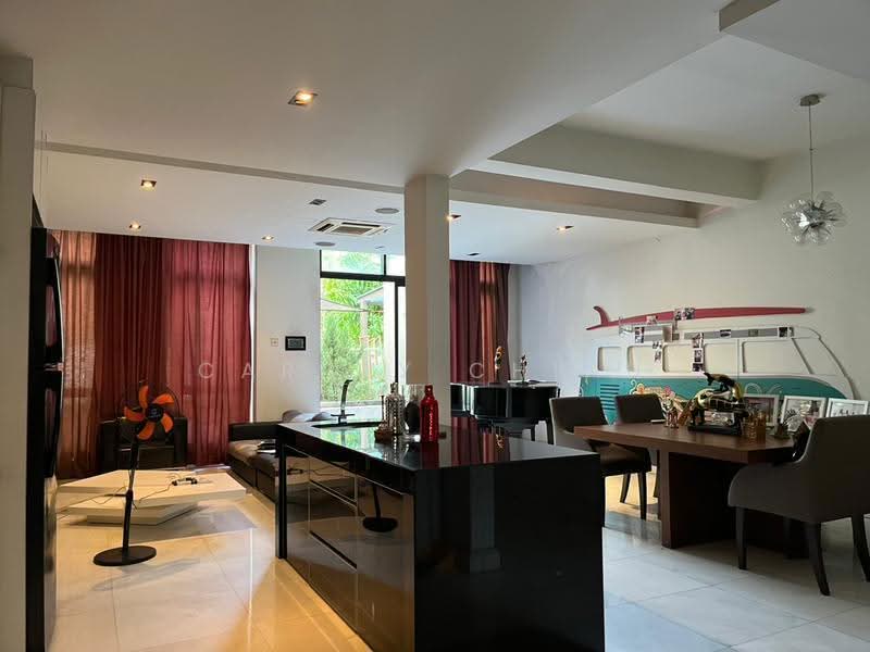 Rumah Teres 2.5-Tingkat untuk Dijual di Lake Edge (Puchong) - Carrey Chiah - PropertyGuru.com.my
