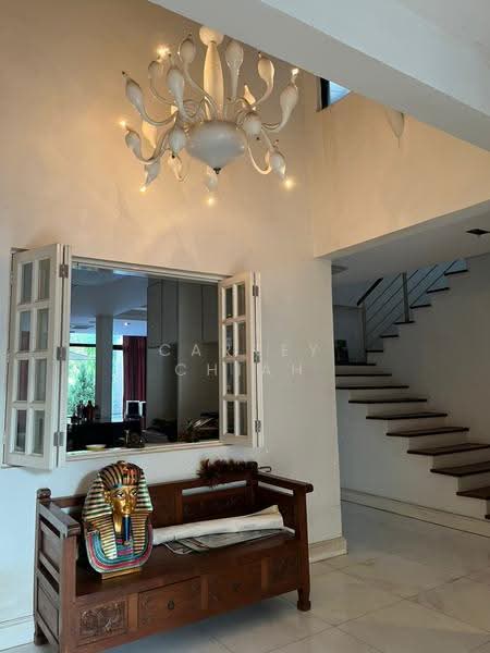 Rumah Teres 2.5-Tingkat untuk Dijual di Lake Edge (Puchong) - Carrey Chiah - PropertyGuru.com.my