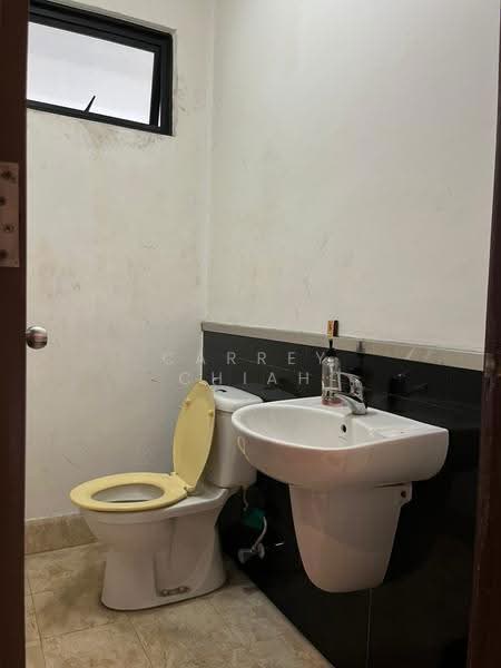 Rumah Teres 2.5-Tingkat untuk Dijual di Lake Edge (Puchong) - Carrey Chiah - PropertyGuru.com.my