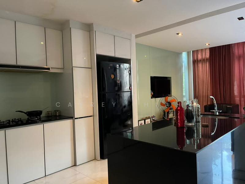 Rumah Teres 2.5-Tingkat untuk Dijual di Lake Edge (Puchong) - Carrey Chiah - PropertyGuru.com.my