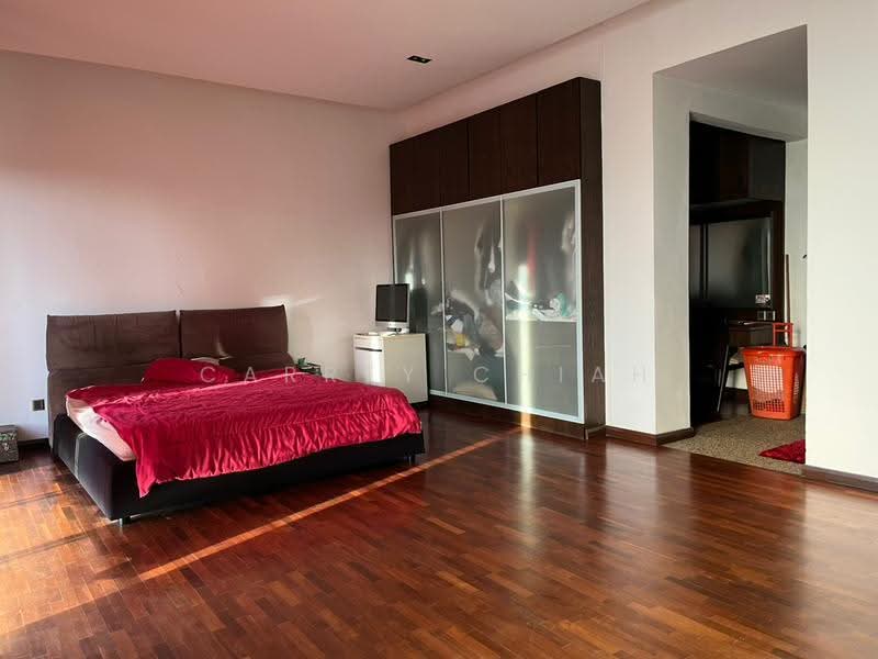 Rumah Teres 2.5-Tingkat untuk Dijual di Lake Edge (Puchong) - Carrey Chiah - PropertyGuru.com.my