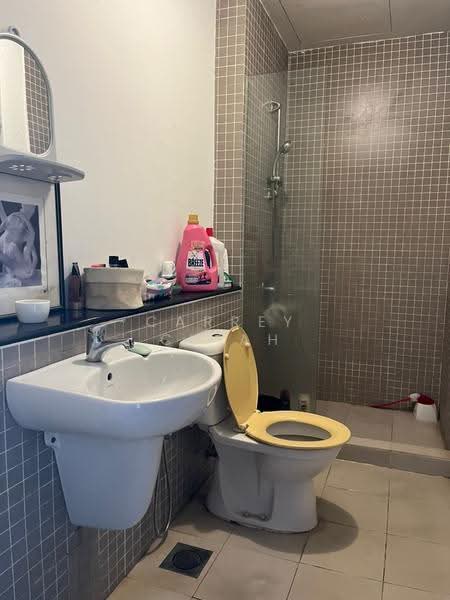 Rumah Teres 2.5-Tingkat untuk Dijual di Lake Edge (Puchong) - Carrey Chiah - PropertyGuru.com.my