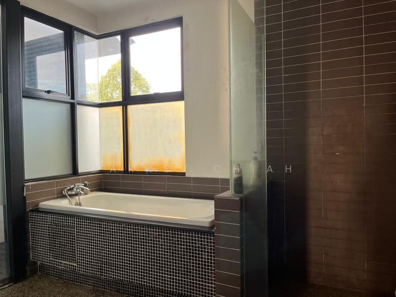 Rumah Teres 2.5-Tingkat untuk Dijual di Lake Edge (Puchong) - Carrey Chiah - PropertyGuru.com.my