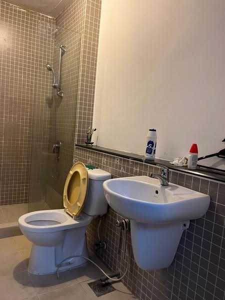 Rumah Teres 2.5-Tingkat untuk Dijual di Lake Edge (Puchong) - Carrey Chiah - PropertyGuru.com.my