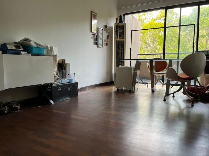 Rumah Teres 2.5-Tingkat untuk Dijual di Lake Edge (Puchong) - Carrey Chiah - PropertyGuru.com.my