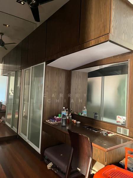 Rumah Teres 2.5-Tingkat untuk Dijual di Lake Edge (Puchong) - Carrey Chiah - PropertyGuru.com.my