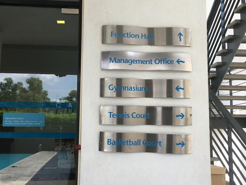Rumah Teres 2.5-Tingkat untuk Dijual di Lake Edge (Puchong) - Carrey Chiah - PropertyGuru.com.my
