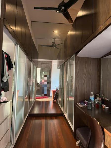 Rumah Teres 2.5-Tingkat untuk Dijual di Lake Edge (Puchong) - Carrey Chiah - PropertyGuru.com.my