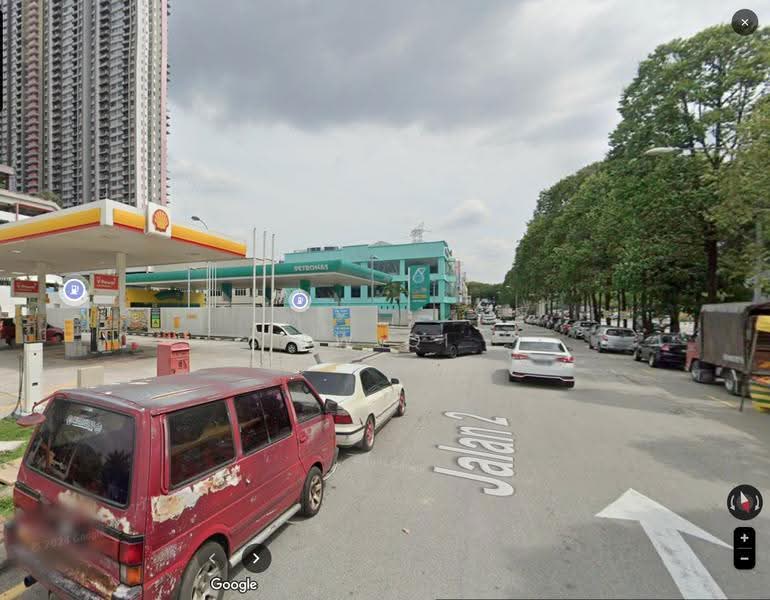 Shop for Sale in Danau Kota (Setapak) - Aw Qi Fan - PropertyGuru.com.my