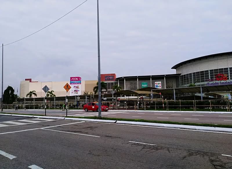 Shop / Office for Sale in Bukit Indah (Iskandar Puteri (Nusajaya)) - HT Ku - PropertyGuru.com.my