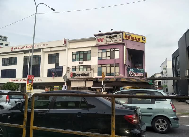 Shop / Office for Sale in Bukit Indah (Iskandar Puteri (Nusajaya)) - HT Ku - PropertyGuru.com.my