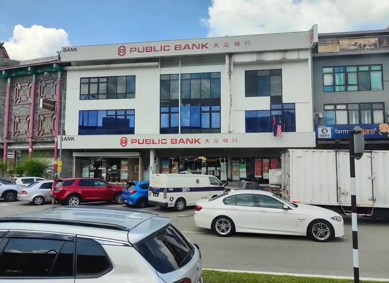 Shop / Office for Sale in Bukit Indah (Iskandar Puteri (Nusajaya)) - HT Ku - PropertyGuru.com.my