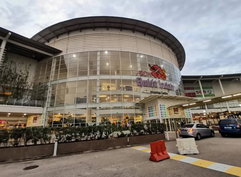 Shop / Office for Sale in Bukit Indah (Iskandar Puteri (Nusajaya)) - HT Ku - PropertyGuru.com.my