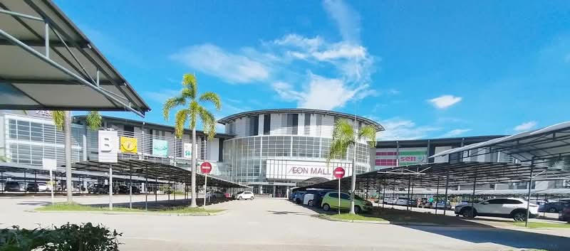Shop / Office for Sale in Bukit Indah (Iskandar Puteri (Nusajaya)) - HT Ku - PropertyGuru.com.my