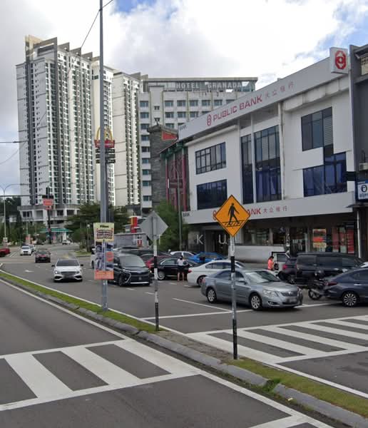 Shop / Office for Sale in Bukit Indah (Iskandar Puteri (Nusajaya)) - HT Ku - PropertyGuru.com.my