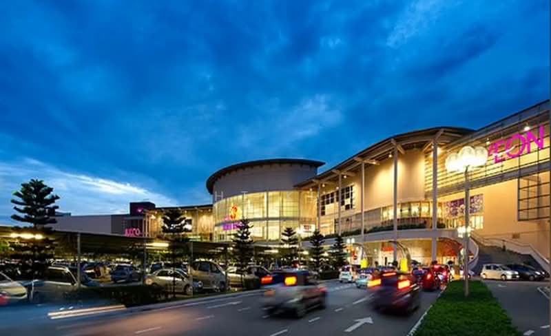 Shop / Office for Sale in Bukit Indah (Iskandar Puteri (Nusajaya)) - HT Ku - PropertyGuru.com.my