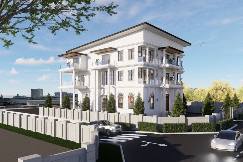 Bungalow House untuk Dijual di Taman Molek (Johor Bahru) - Oscar Yan - PropertyGuru.com.my