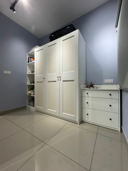 Condominium for Rent at Trinity Lemanja - KC Khoo - PropertyGuru.com.my