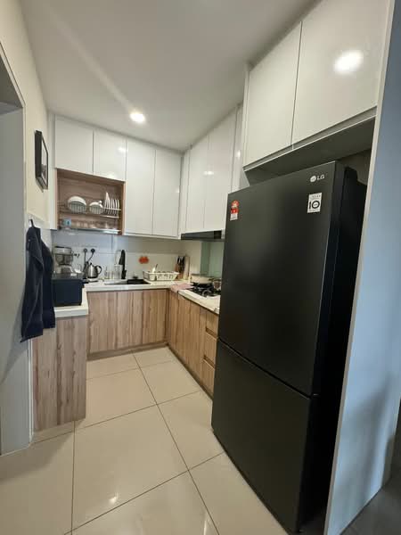 Condominium for Rent at Trinity Lemanja - KC Khoo - PropertyGuru.com.my