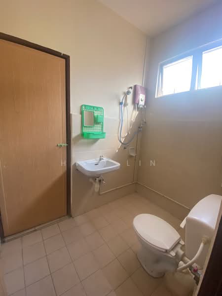 Rumah Berkembar untuk Dijual di Taman Sutera Prima (Perai) - Hwei Lin Yin - PropertyGuru.com.my