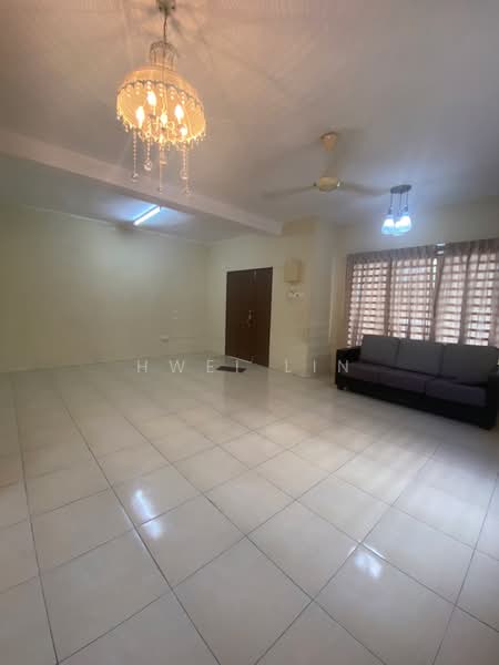 Rumah Berkembar untuk Dijual di Taman Sutera Prima (Perai) - Hwei Lin Yin - PropertyGuru.com.my