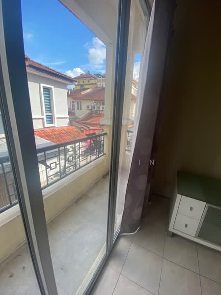 Rumah Berkembar untuk Dijual di Taman Sutera Prima (Perai) - Hwei Lin Yin - PropertyGuru.com.my