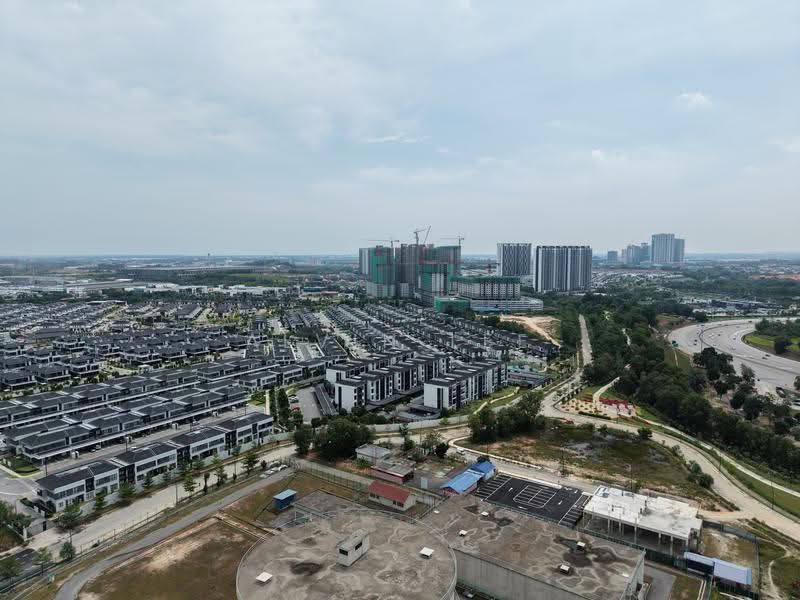 Shop / Office for Sale in Taman Cahaya Alam (Shah Alam) - Alvin Lee - Exterior - PropertyGuru.com.my