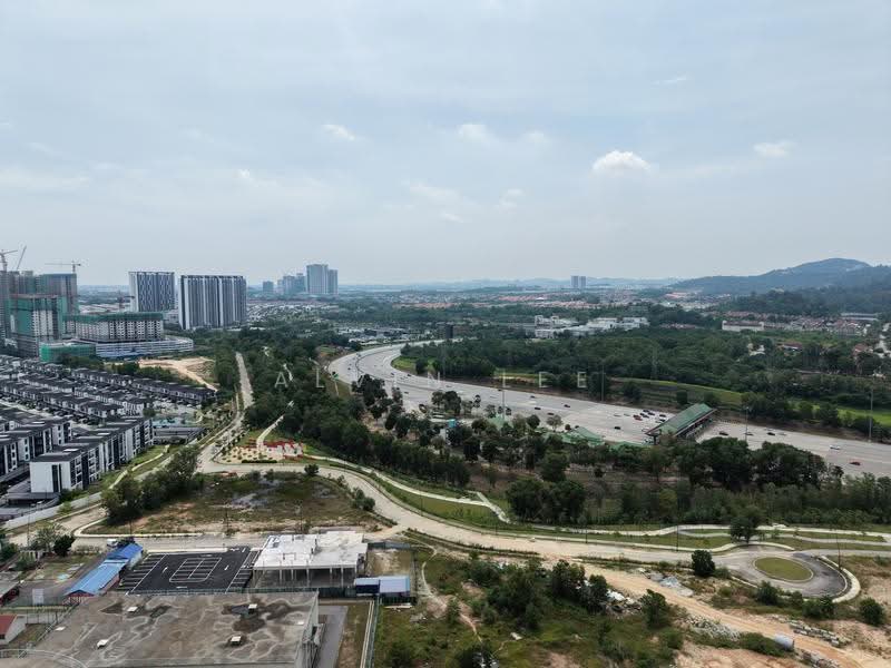Shop / Office for Sale in Taman Cahaya Alam (Shah Alam) - Alvin Lee - Exterior - PropertyGuru.com.my