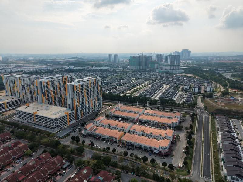 Shop / Office for Sale in Taman Cahaya Alam (Shah Alam) - Alvin Lee - Exterior - PropertyGuru.com.my