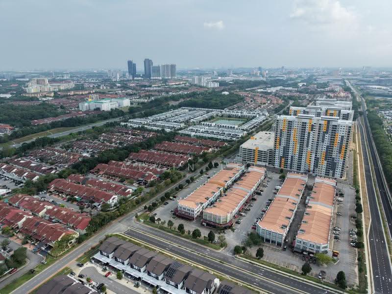 Shop / Office for Sale in Taman Cahaya Alam (Shah Alam) - Alvin Lee - Exterior - PropertyGuru.com.my