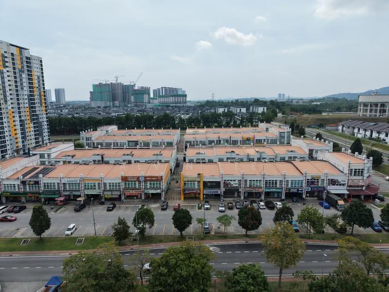 Shop / Office for Sale in Taman Cahaya Alam (Shah Alam) - Alvin Lee - Exterior - PropertyGuru.com.my