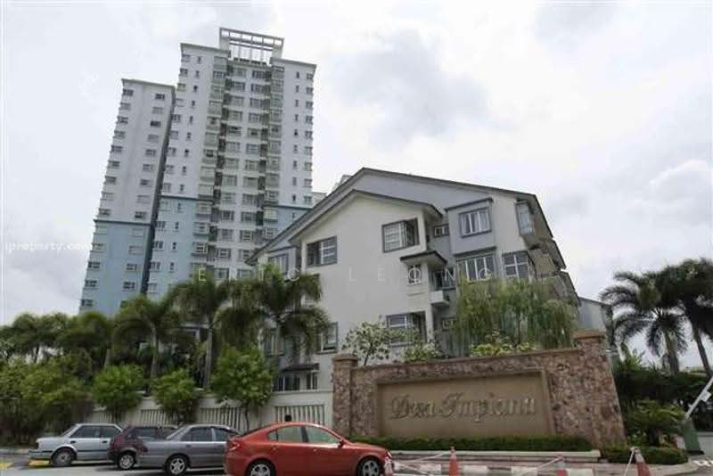 Kondominium untuk Dijual di Desa Impiana - Eric Leong - PropertyGuru.com.my