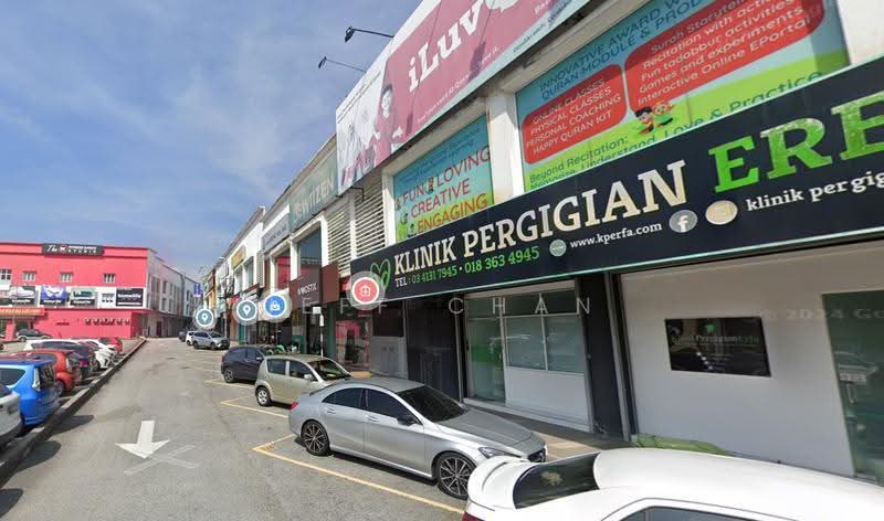 Shop / Office untuk Dijual di Seksyen 2 Wangsa Maju (Wangsa Maju) - Jeff Chan - PropertyGuru.com.my