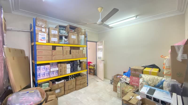 2-storey Terraced House for Sale in Desa Jaya Kepong (Kepong) - Sean Yong - PropertyGuru.com.my