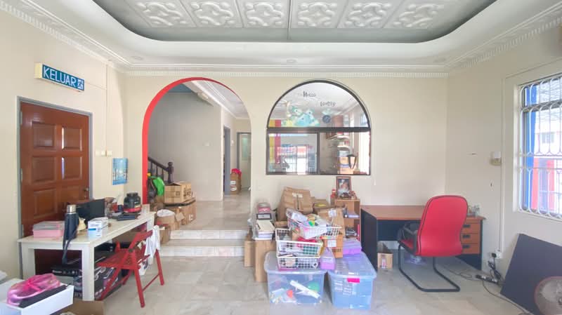 2-storey Terraced House for Sale in Desa Jaya Kepong (Kepong) - Sean Yong - PropertyGuru.com.my