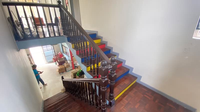 2-storey Terraced House for Sale in Desa Jaya Kepong (Kepong) - Sean Yong - PropertyGuru.com.my