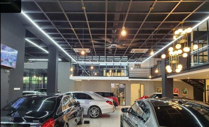 Cluster Factory for Sale in Bandar Tun Razak (Cheras) - Aw Qi Fan - PropertyGuru.com.my