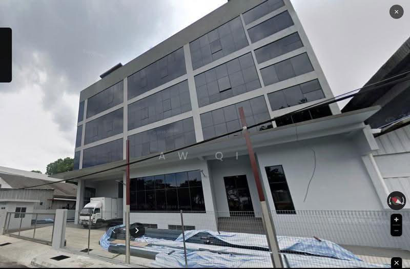 Cluster Factory for Sale in Bandar Tun Razak (Cheras) - Aw Qi Fan - PropertyGuru.com.my