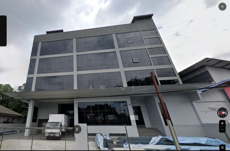 Cluster Factory for Sale in Bandar Tun Razak (Cheras) - Aw Qi Fan - PropertyGuru.com.my