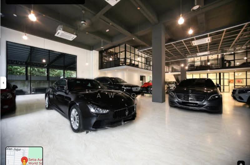 Cluster Factory for Sale in Bandar Tun Razak (Cheras) - Aw Qi Fan - PropertyGuru.com.my