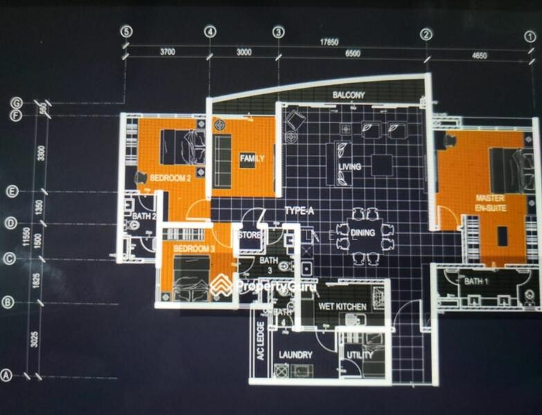 Kondominium untuk Dijual di Casa Green Condominium - Keith Lee - PropertyGuru.com.my