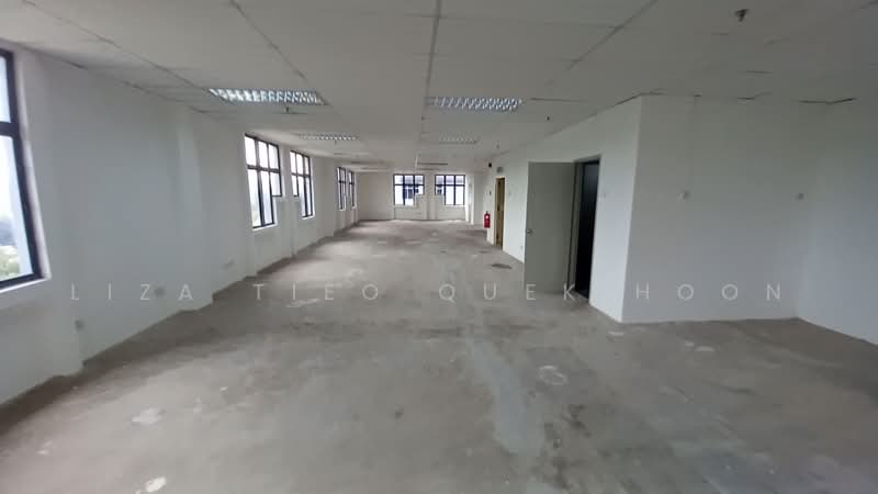 Office for Sale in Petaling Jaya (Selangor) - Liza Tieo Quek Hoon - PropertyGuru.com.my