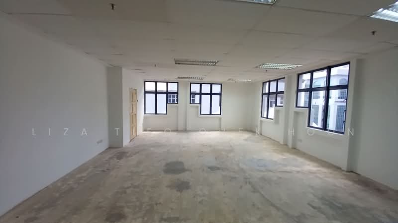 Office for Sale in Petaling Jaya (Selangor) - Liza Tieo Quek Hoon - PropertyGuru.com.my