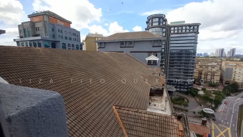 Office for Sale in Petaling Jaya (Selangor) - Liza Tieo Quek Hoon - PropertyGuru.com.my