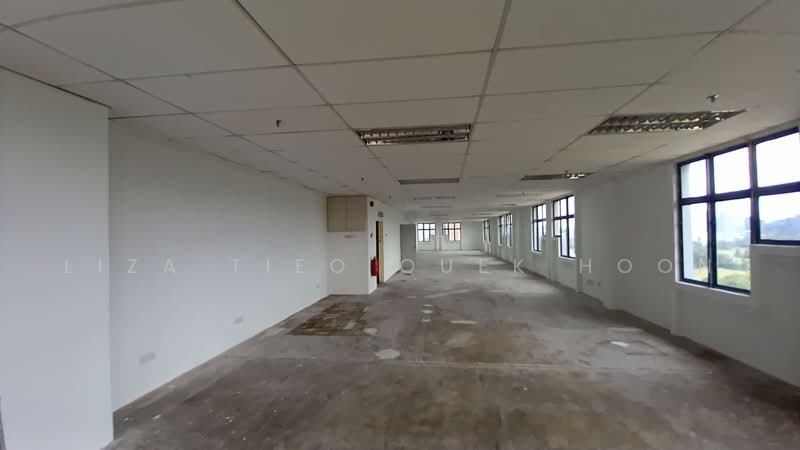 Office for Sale in Petaling Jaya (Selangor) - Liza Tieo Quek Hoon - PropertyGuru.com.my
