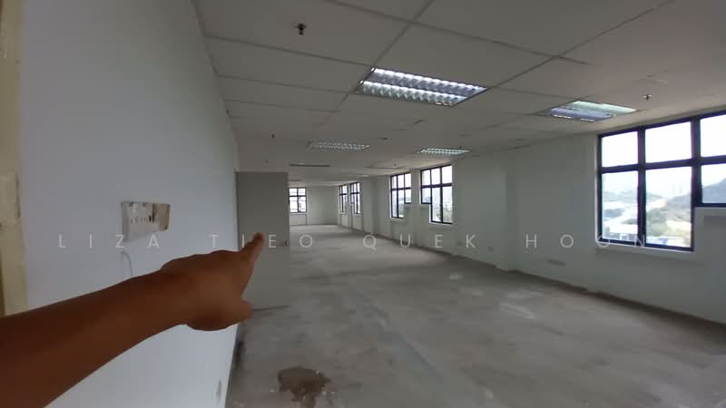 Office for Sale in Petaling Jaya (Selangor) - Liza Tieo Quek Hoon - PropertyGuru.com.my