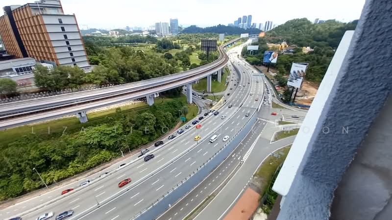 Office for Sale in Petaling Jaya (Selangor) - Liza Tieo Quek Hoon - PropertyGuru.com.my