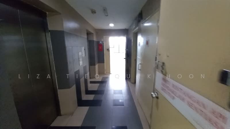 Office for Sale in Petaling Jaya (Selangor) - Liza Tieo Quek Hoon - PropertyGuru.com.my