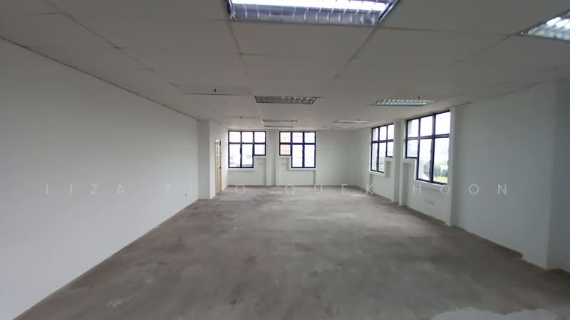 Office for Sale in Petaling Jaya (Selangor) - Liza Tieo Quek Hoon - PropertyGuru.com.my