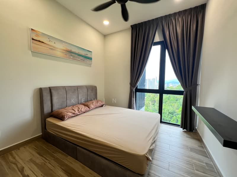 Servis Apartment untuk Disewa di Hampton Height Damansara - Kevin Tan - PropertyGuru.com.my